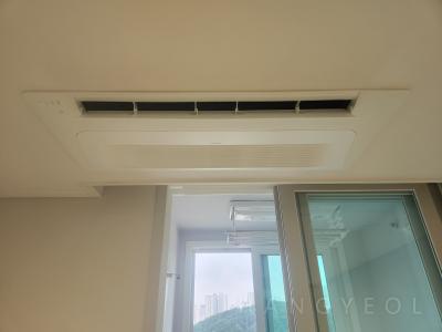 경기도 화성시 신동 숨마데시앙 시스템에어컨 기타