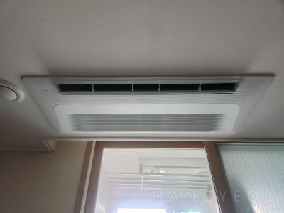 경기도 수원시 권선구 입북동 서수원 레이크 푸르지오 1단지 시스템에어컨 기타