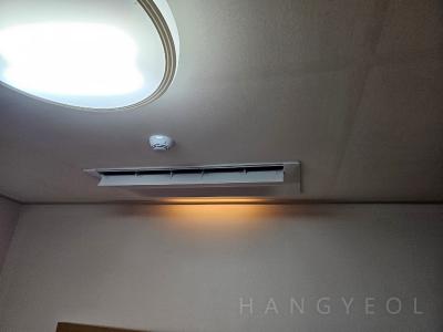 경상남도 양산시 물금읍 양산 대방노블랜드 7차 메가시티 시스템에어컨 기타