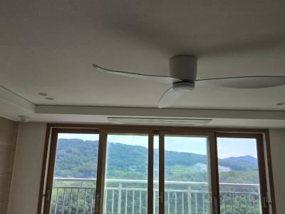 충청남도 천안시 동남구 청당동 행정타운 두산위브더파크 시스템에어컨 기타