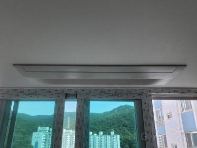 서울특별시 노원구 상계동 우림루미아트 시스템에어컨 기타