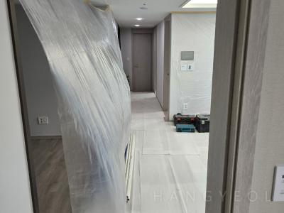 경상남도 창원시 마산회원구 합성동 창원두산위브더센트럴 2단지 시스템에어컨 기타