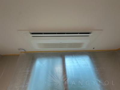 경상남도 창원시 마산회원구 합성동 창원두산위브더센트럴 2단지 시스템에어컨 기타