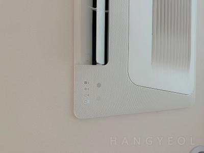 경상남도 창원시 마산회원구 합성동 창원두산위브더센트럴 2단지 시스템에어컨 기타