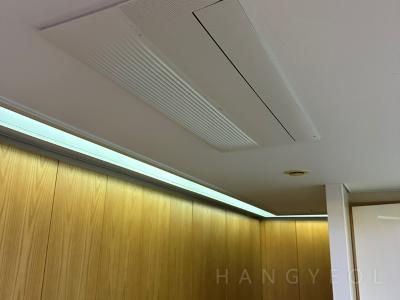 경상남도 창원시 성산구 상남동 상남아크로타워 시스템에어컨 기타