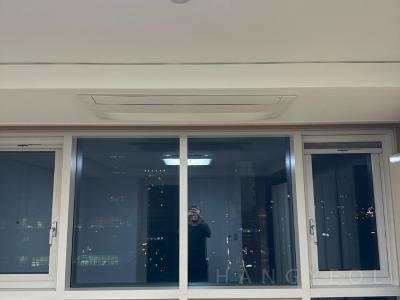 경상남도 창원시 성산구 상남동 상남아크로타워 시스템에어컨 기타