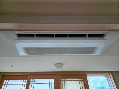 서울특별시 종로구 내수동 경희궁의아침 3단지 시스템에어컨 기타