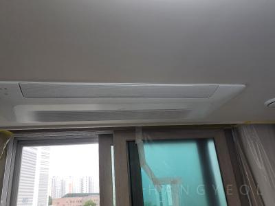경기도 고양시 덕양구 향동동 DMC호반베르디움 더포레 4단지 시스템에어컨 기타