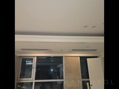 울산광역시 남구 신정동 울산 문수로 두산위브더제니스 시스템에어컨 기타
