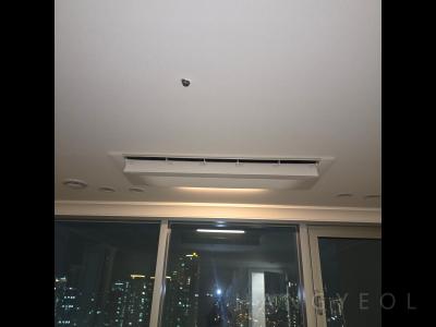 울산광역시 남구 신정동 울산 문수로 두산위브더제니스 시스템에어컨 기타
