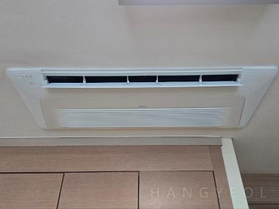 서울특별시 종로구 내수동 경희궁의아침 3단지 시스템에어컨 기타