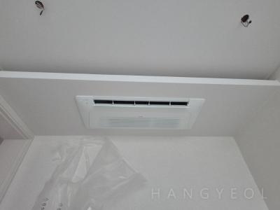 경상남도 창원시 의창구 팔용동 벽산블루밍아파트B단지 시스템에어컨 기타