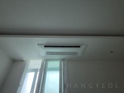 경상남도 창원시 의창구 팔용동 벽산블루밍아파트B단지 시스템에어컨 기타