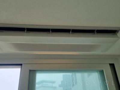 인천광역시 연수구 송도동 더샵 엑스포 시스템에어컨 기타