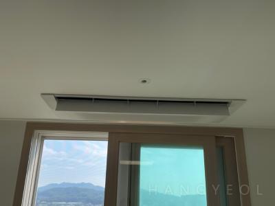 충청북도 청주시 서원구 성화동 성화호반베르디움 시스템에어컨 기타