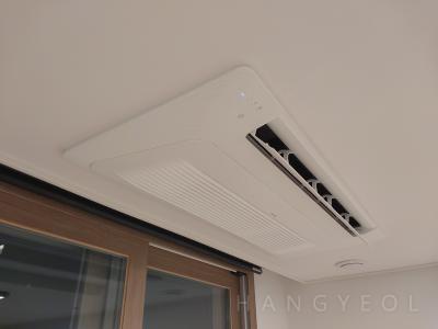 경기도 수원시 영통구 망포동 영통아이파크캐슬2단지 시스템에어컨 기타