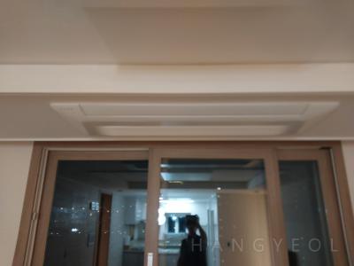 경기도 수원시 영통구 망포동 영통아이파크캐슬2단지 시스템에어컨 기타