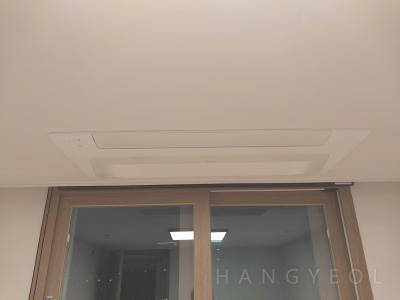 경기도 수원시 영통구 망포동 영통아이파크캐슬2단지 시스템에어컨 기타