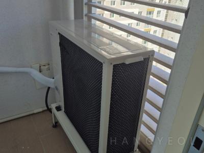 경기도 수원시 영통구 망포동 영통아이파크캐슬2단지 시스템에어컨 기타