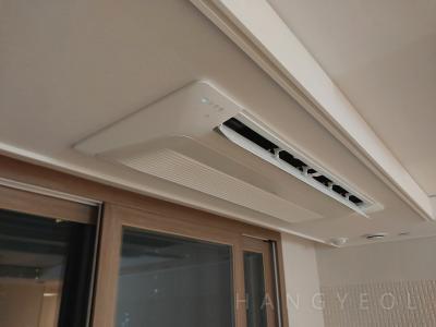 경기도 수원시 영통구 망포동 영통아이파크캐슬2단지 시스템에어컨 기타