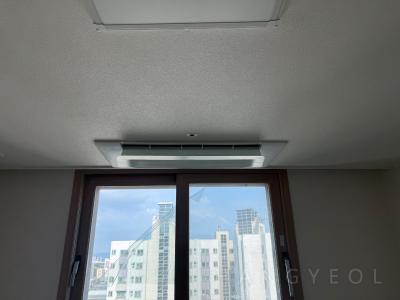 서울특별시 동작구 흑석동 흑석한강센트레빌2차 시스템에어컨 기타