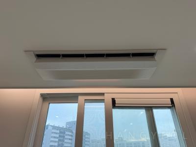 경기도 성남시 중원구 여수동 연꽃마을 아파트 시스템에어컨 기타