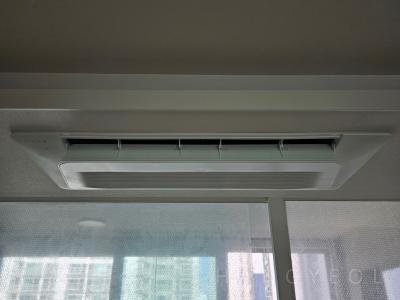 경기도 수원시 장안구 천천동 화서역푸르지오더에듀포레 시스템에어컨 기타