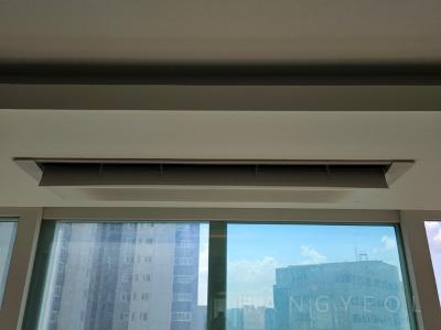 경기도 수원시 장안구 천천동 화서역푸르지오더에듀포레 시스템에어컨 기타