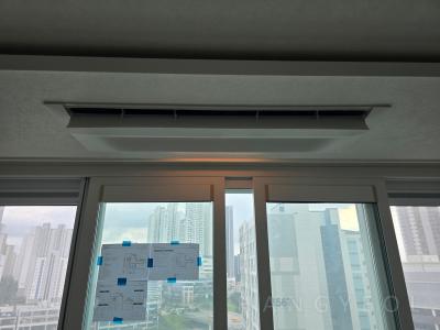 경기도 화성시 산척동 동탄 더 레이크 팰리스 시스템에어컨 기타