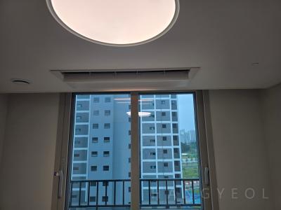 경기도 화성시 신동 숨마데시앙 시스템에어컨 기타