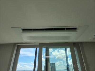 인천광역시 중구 운남동 영종제일풍경채디오션 시스템에어컨 기타