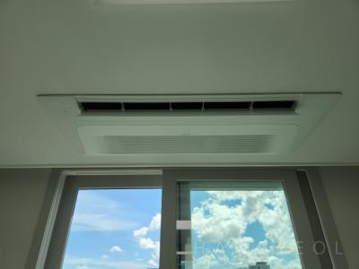 인천광역시 중구 운남동 영종제일풍경채디오션 시스템에어컨 기타