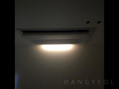 부산광역시 부산진구 개금동 개금역금강펜테리움더스퀘어아파트 시스템에어컨 기타