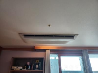 서울특별시 양천구 신정동 삼성 쉐르빌1 시스템에어컨 기타