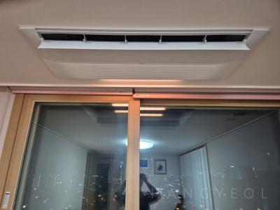울산광역시 중구 우정동 우정 I'PARK 시스템에어컨 기타