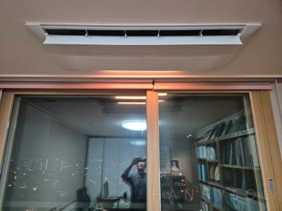 울산광역시 중구 우정동 우정 I'PARK 시스템에어컨 기타
