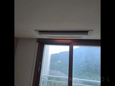 부산광역시 부산진구 연지동 연지자이2차 시스템에어컨 기타