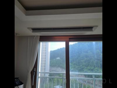 부산광역시 부산진구 연지동 연지자이2차 시스템에어컨 기타