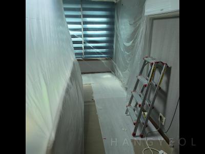 부산광역시 부산진구 연지동 연지자이2차 시스템에어컨 기타