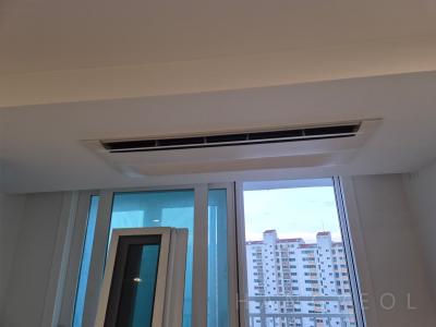 울산광역시 울주군 범서읍 구영2차우미린아파트 시스템에어컨 기타
