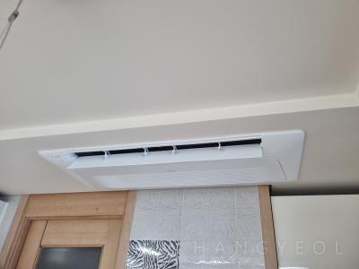 서울특별시 송파구 신천동 롯데캐슬골드 시스템에어컨 기타