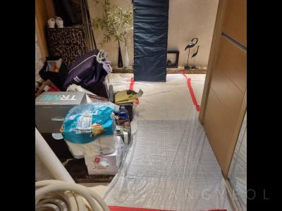 서울특별시 송파구 신천동 롯데캐슬골드 시스템에어컨 기타