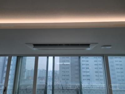 경기도 수원시 영통구 매탄동 매탄 위브 하늘채 시스템에어컨 기타
