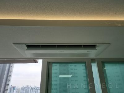경기도 수원시 영통구 매탄동 매탄 위브 하늘채 시스템에어컨 기타