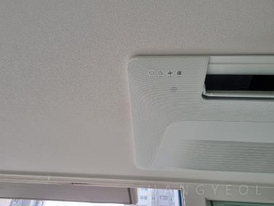 경기도 수원시 영통구 매탄동 매탄 위브 하늘채 시스템에어컨 기타