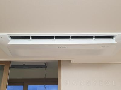 경기도 수원시 영통구 망포동 힐스테이트 영통 아파트 시스템에어컨 기타