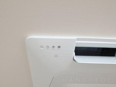 경기도 수원시 영통구 망포동 힐스테이트 영통 아파트 시스템에어컨 기타