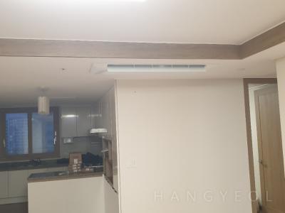 경기도 수원시 영통구 망포동 힐스테이트 영통 아파트 시스템에어컨 기타