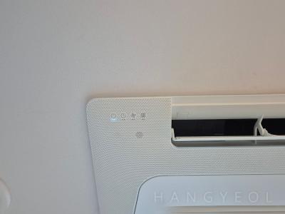 충청북도 청주시 흥덕구 복대동 두산위브지웰시티2차 시스템에어컨 기타