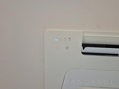 충청북도 청주시 흥덕구 복대동 두산위브지웰시티2차 시스템에어컨 기타